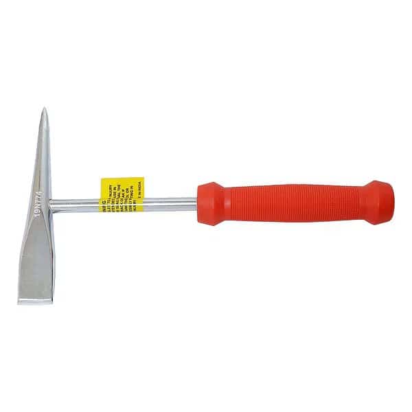 Chipping Hammer With Soft Grip
