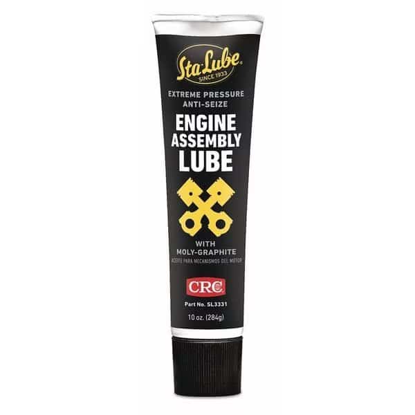 Engine Assembly Lube, 10 Oz