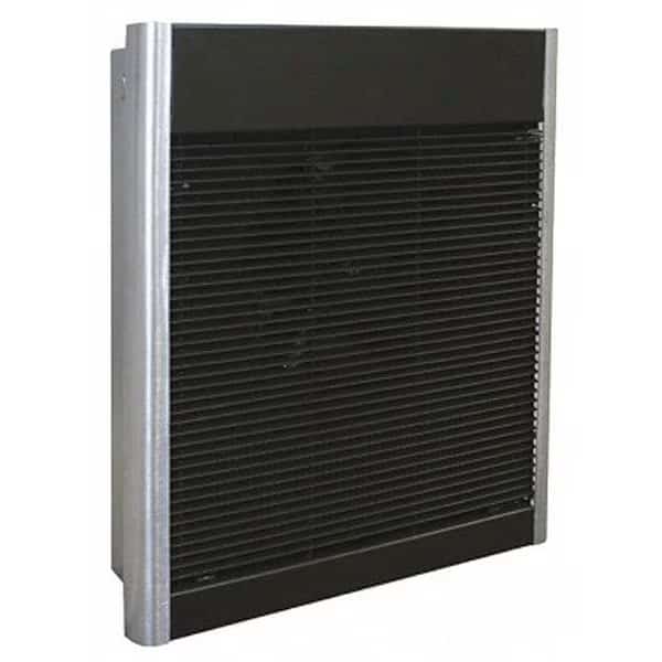 4000W 208V Architectural Heavy Duty Wall Heater