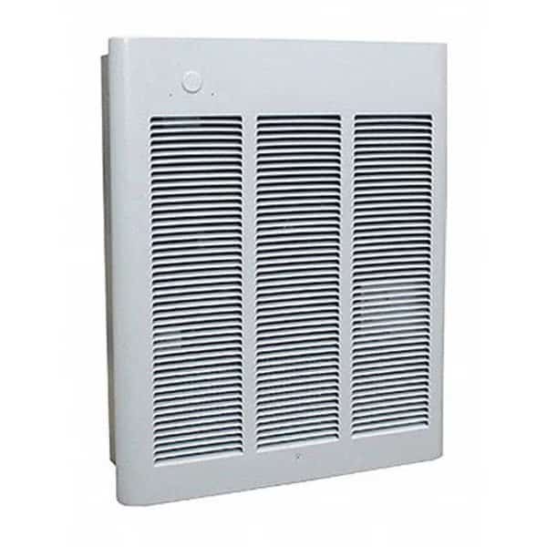 1500W 120V Commercial Fan Forced Wall Heater