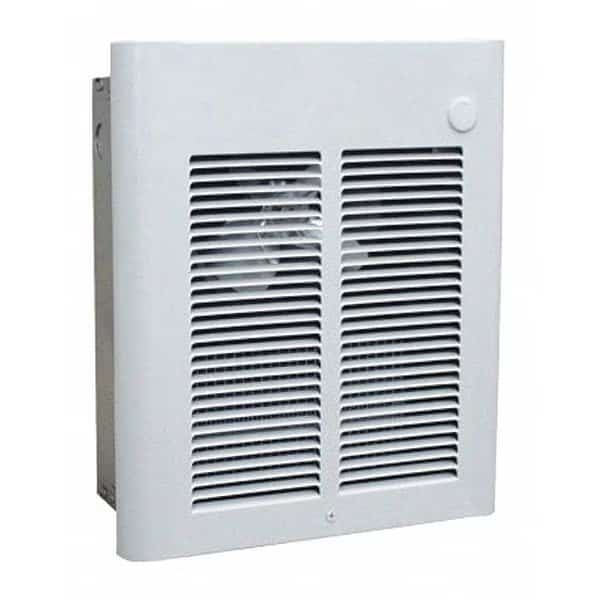 Wall Heater, Fan Forced