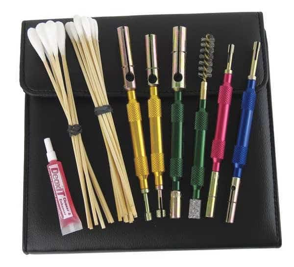 Master Trailer Cleaner Set