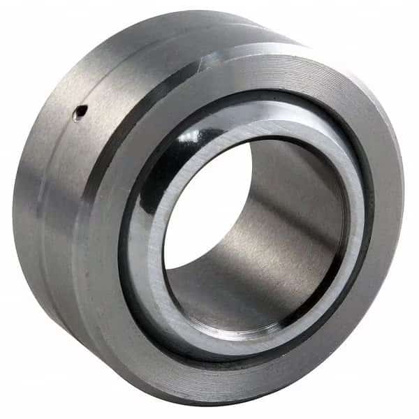 Spherical Bearing, Bore Dia. 0.3750 In.