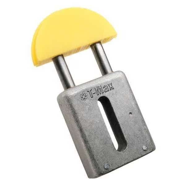 Tensioner,Large Arch,45-100 lbs., Mfr#: CT3202, FENNER DRIVES