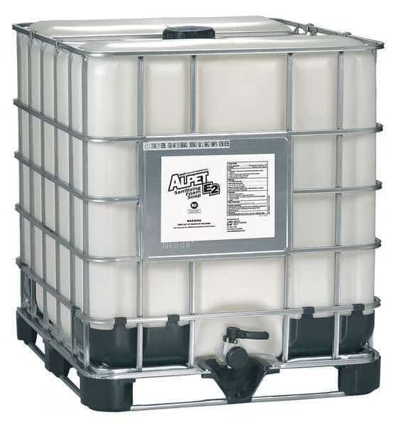 250 gal. Foam Hand Soap Drum