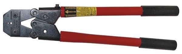 Hand Swaging Tool, Steel
