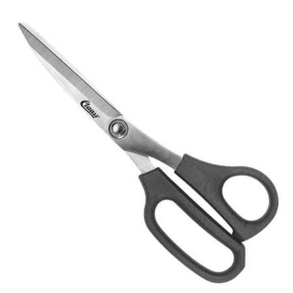 Multipurpose, Scissors, Straight, 8 In. L