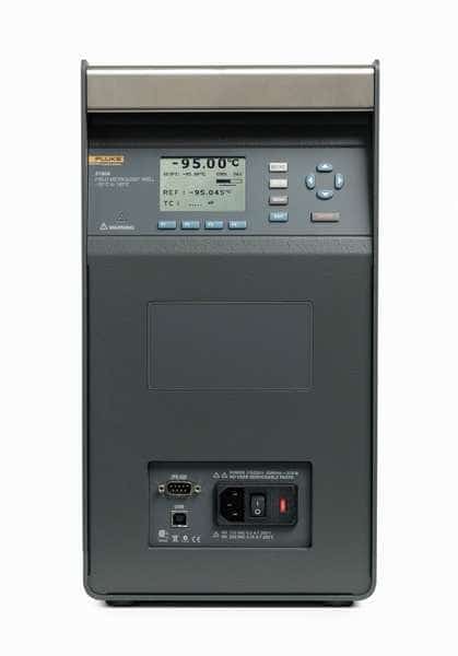 Drywell, Temperature Calibrator