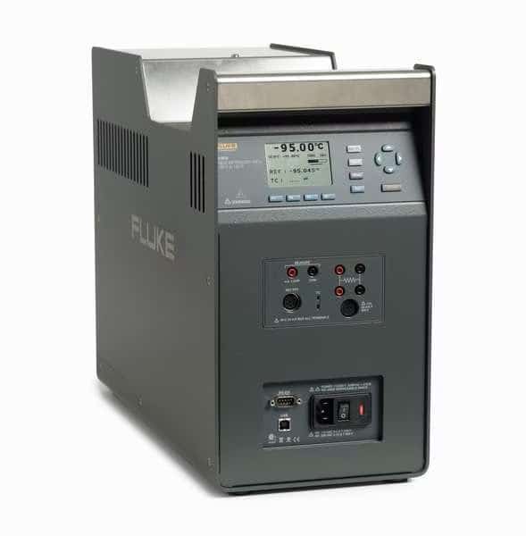 Drywell, Temperature Calibrator