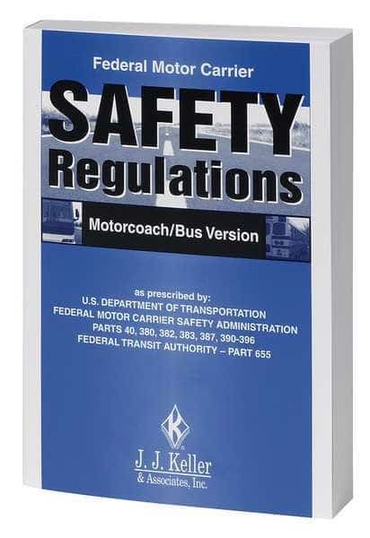 Handbook, Regulatory Compliance, English
