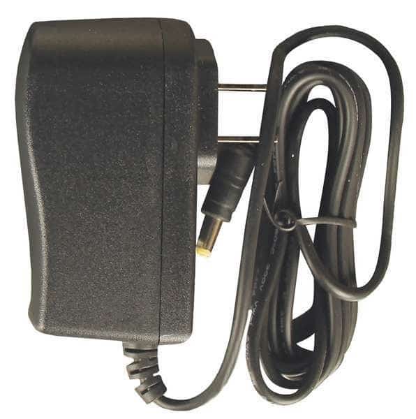 AC Adapter, Black, Smooth
