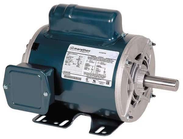 GeneralPurposeMotor, 1hp, 1725RPM, 56