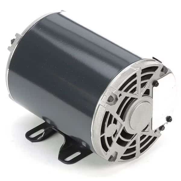GP Motor,1/2 HP,1,725 RPM,115V AC,48 , Mfr#: 5KH36LNA504