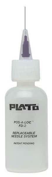 2 oz. Needle Tip Flux Dispenser