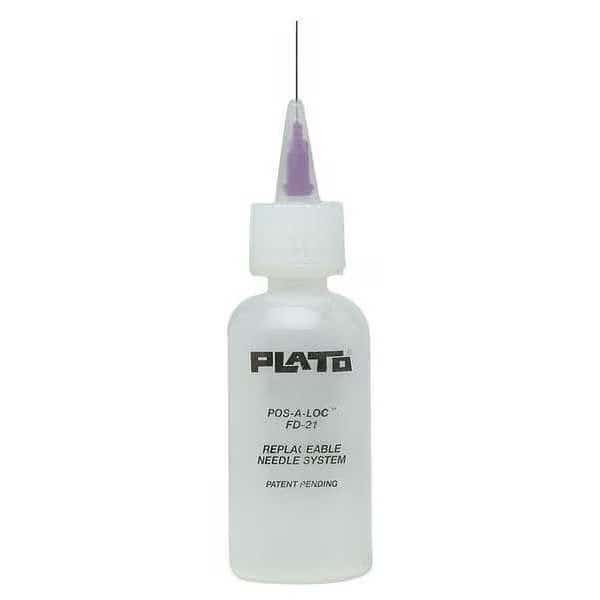 Flux Dispenser, 2 oz. Needle Tip