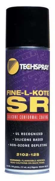 Silicone Conformal Coating