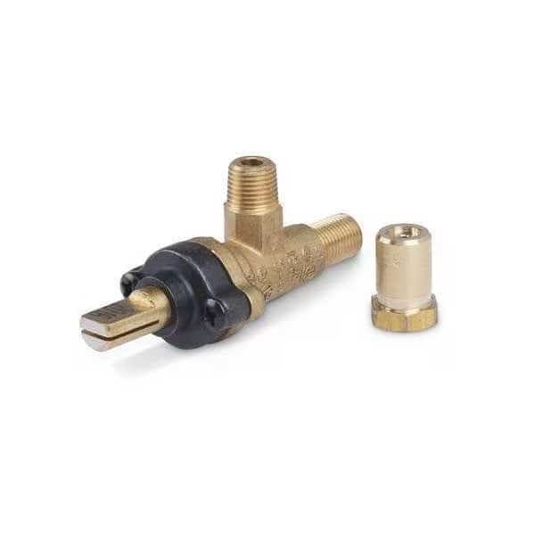 Burner Control Valve NG, CROWN VERITY, Mfr# Z-2050