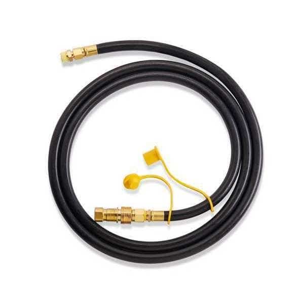 NG 1/2 In Hose with Quick Disc 20 ft.