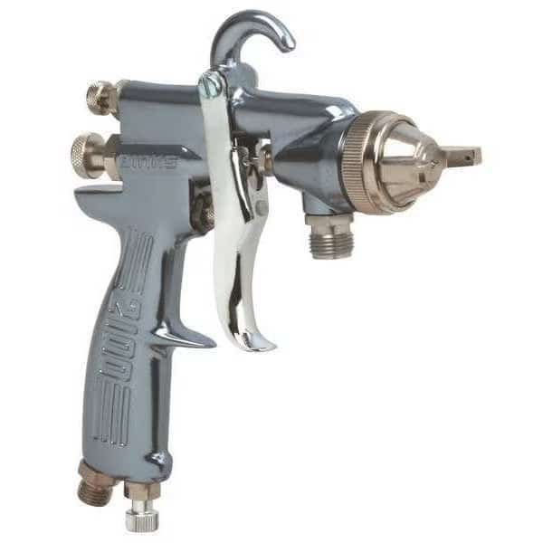 Conventional Spray Gun, Pressure, 0.110 in