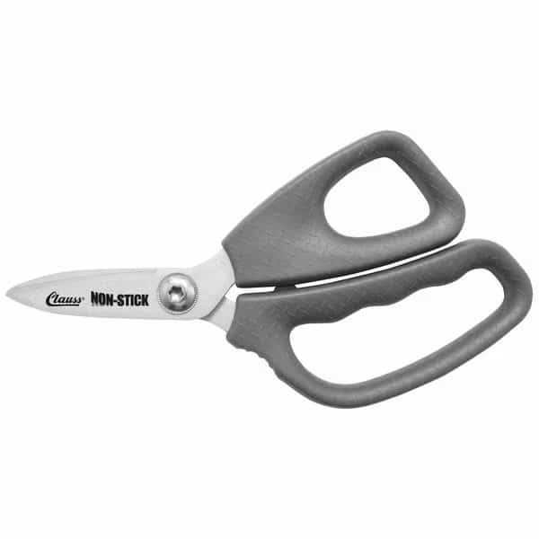 Shear, Blade 4-1/2" L, Stainless Steel