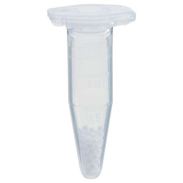 Bead Kit, Size 1-1/2mL