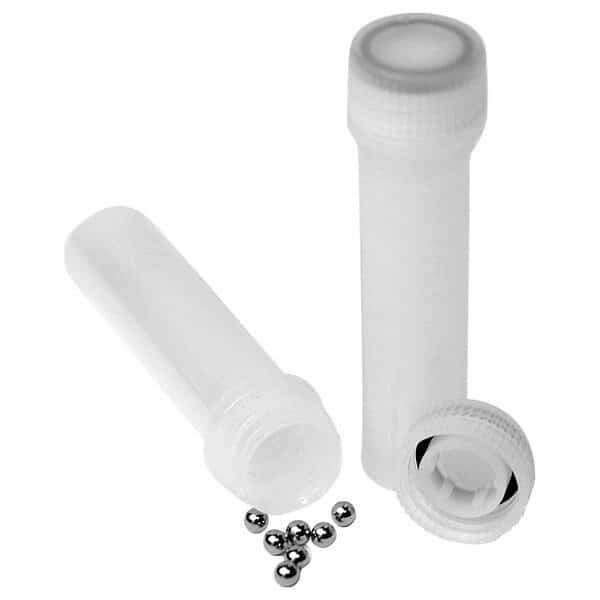 Bead Kit,Size 2mL, Mfr#: 19-620, OMNI INTERNATIONAL
