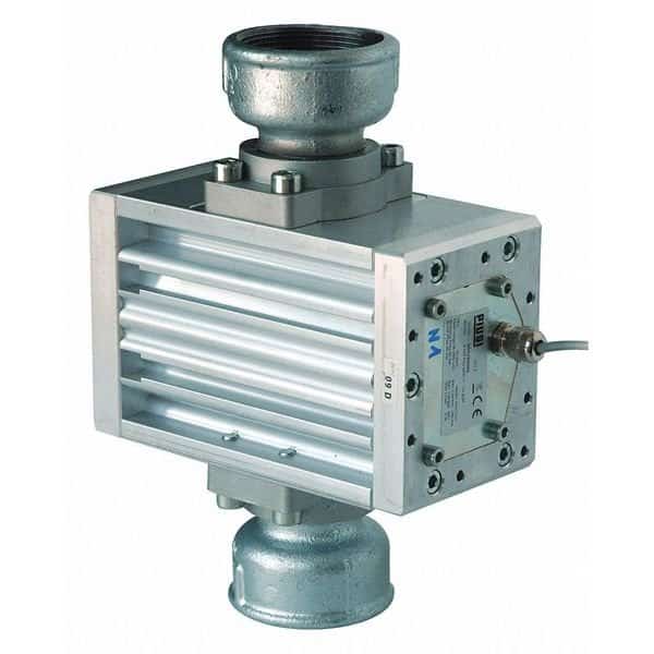 Pulser, K700, 2" NPT