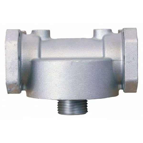 Filter Head, 1"x 1" UNF