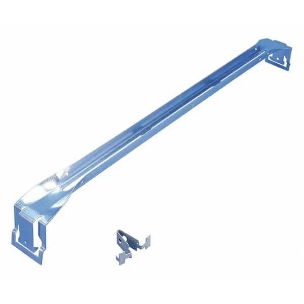 Box Hanger with Extention Bracket, NVENT CADDY, Mfr# 512HDEEP