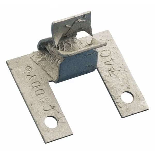 Clip, Pipe, Sleeve Wal-Thk