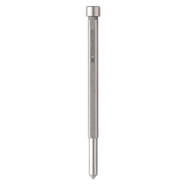 Pilot Pin For Carbide Cutters 7/16"-11/1, Mfr#: IBC.75, EUROBOOR