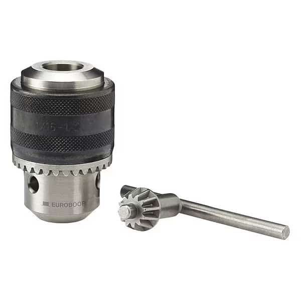 Drill chuck 13 mm B16