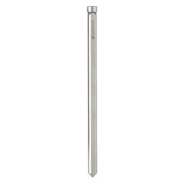 Pilot Pin, 4" Depth of Cut