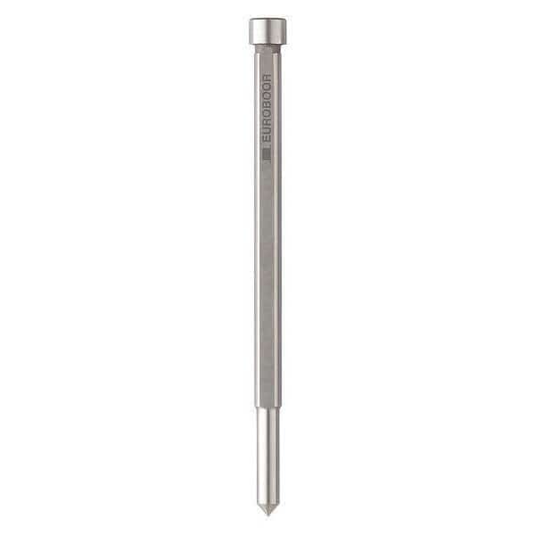 Pilot Pin, 6" Depth of Cut