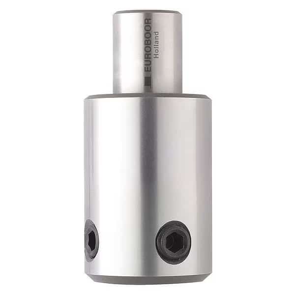 Spindle extension 2"