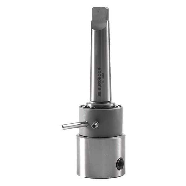 Morse Taper #3 To 1-1/4" Weldon- Auto Co, Mfr#: IMC.30/32-N, EUROBOOR