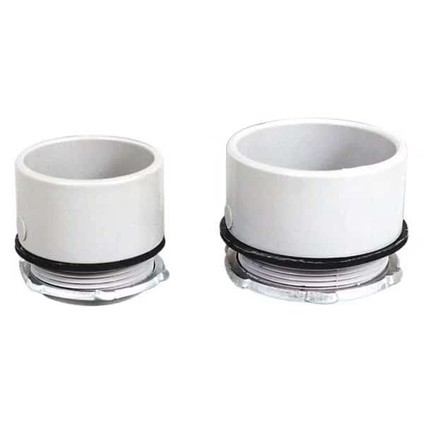 Junction Box Hub Assembly, 1.5"