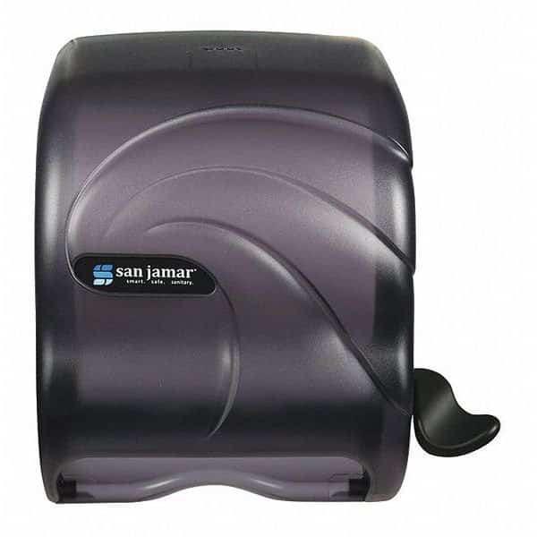 Towel Dispenser, Element, Oceans, Black