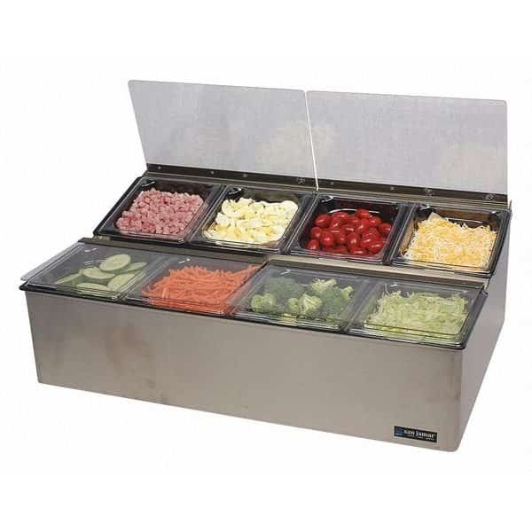Food Prep Center