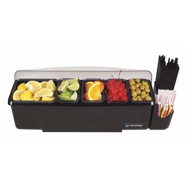 Dome Essential, 1-2 qt., Deep Tray