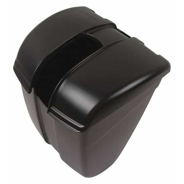 Scoop Caddy, Black