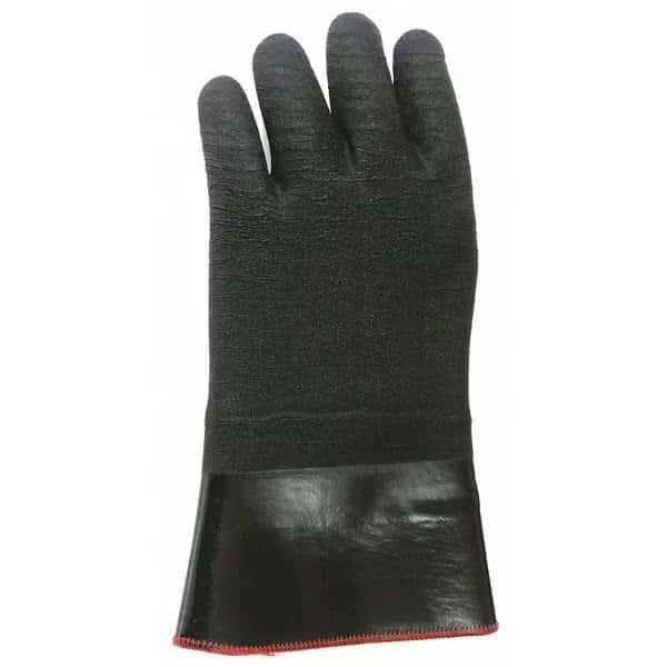 Glove, Rotissi, Neoprene, 500F Cap, 12", PR, SAN JAMAR, Mfr# T1212