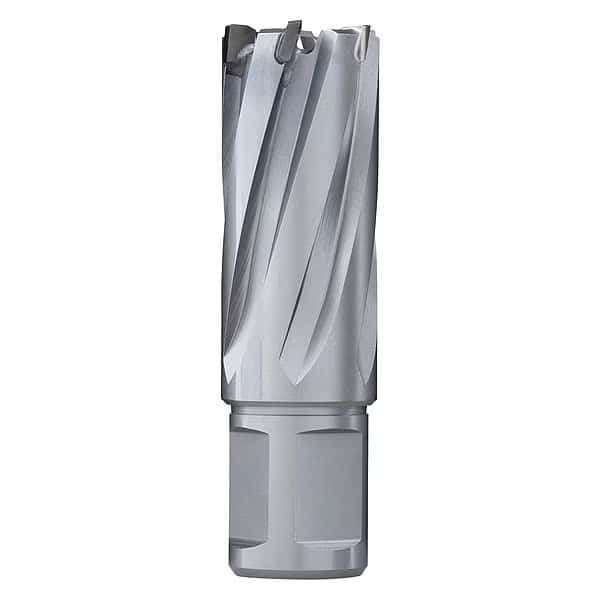 Carbide Tct Annular Cutter W/Pin,2-3/16", Mfr#: HMS.2-3/16, EUROBOOR