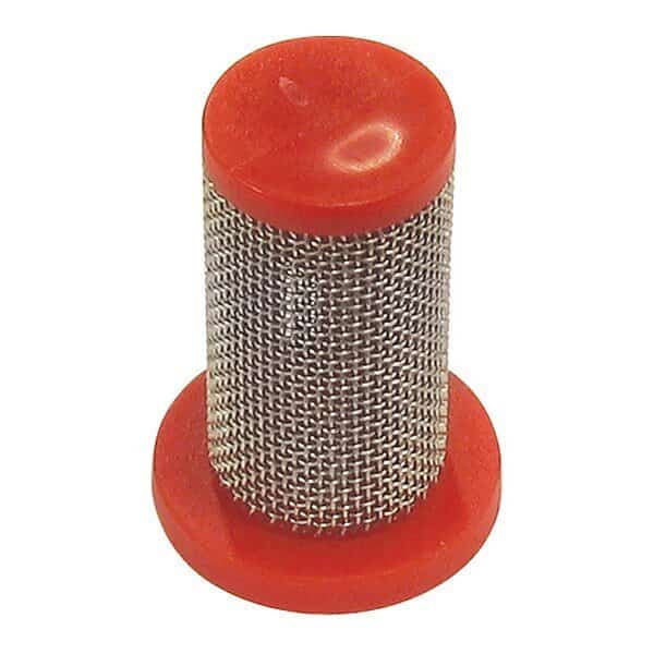 Tip Strainer Assembly, 50 Mesh, PK2