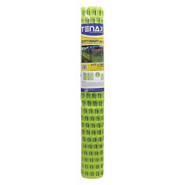Guardian FLO, 4ft. x 100 ft. Yellow-Green