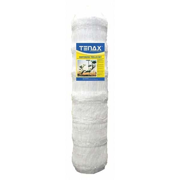 Hortonova, SM Trellis, 36"x 3280 ft. White, Tenax, Mfr#: 58036607US