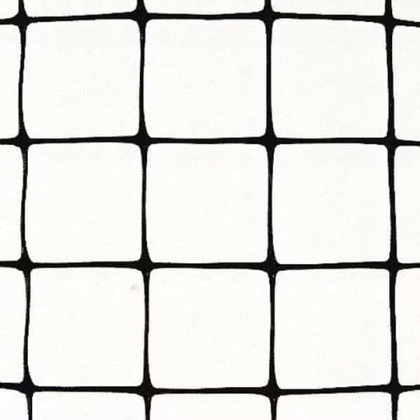 Cintoflex Barrier Net, 10 ft. x 330 ft. Black