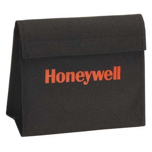 Respirator Carrying Bag, Black, Nylon