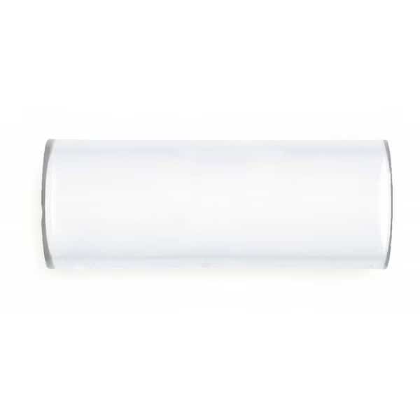 1/2" x 8 ft. Non-Threaded PVC Pipe Sch 40