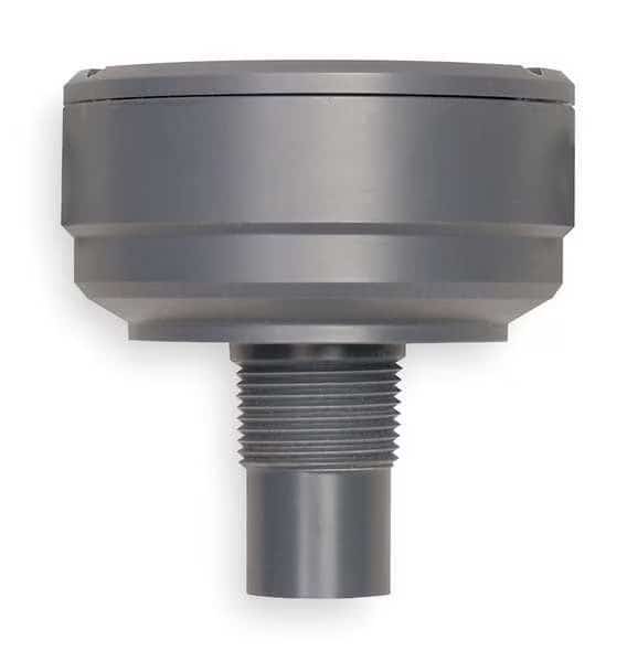 Ultrasonic Sensor, 1 In NPT, 24 VDC, MADISON, Mfr# U3M-148